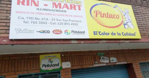 FERRELECTRICOS RIN MART FERRELECTRICOS RIN MART